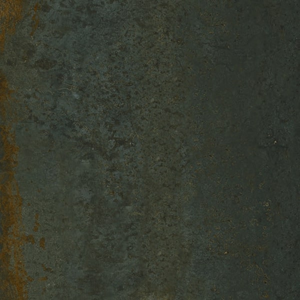 Saime Ceramiche Ferrocemento Nero Lapp. Rett 60X120 - 8600201