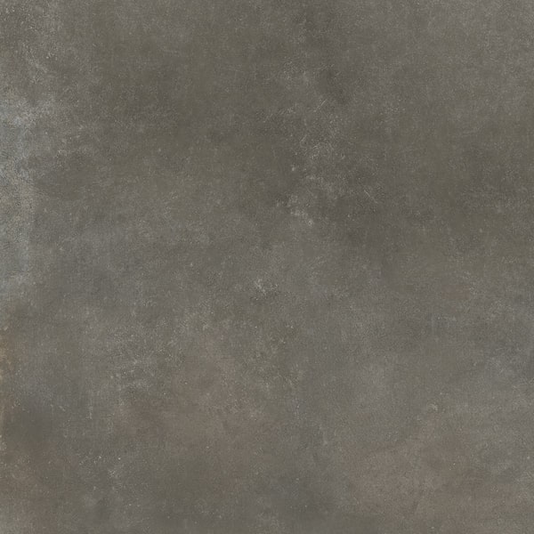 Saime Ceramiche Icon Grey Nat Rett 60X60 - 8600565