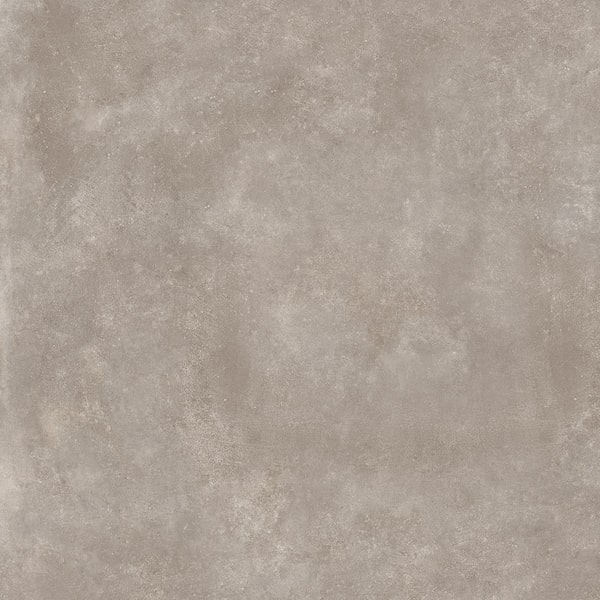 Saime Ceramiche Icon Taupe Nat Rett 60X60 - 8600575