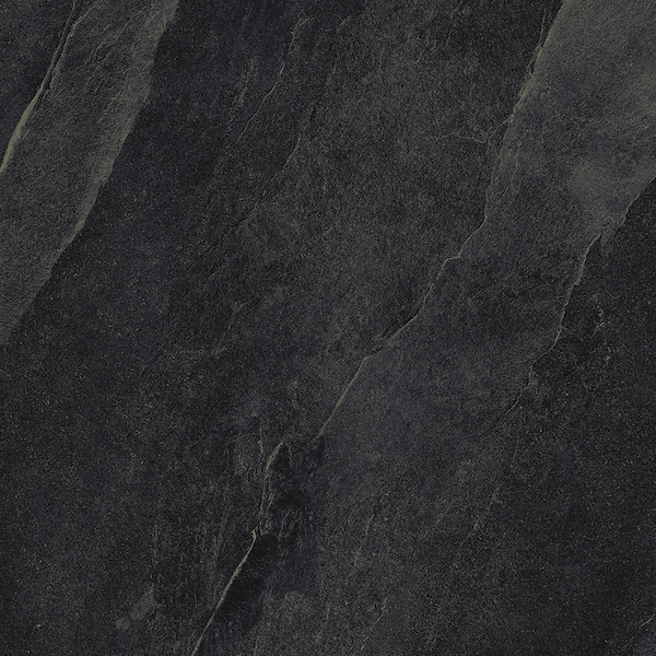 Saime Ceramiche Titano Antracite Nat Rett 60X60 - 8661007