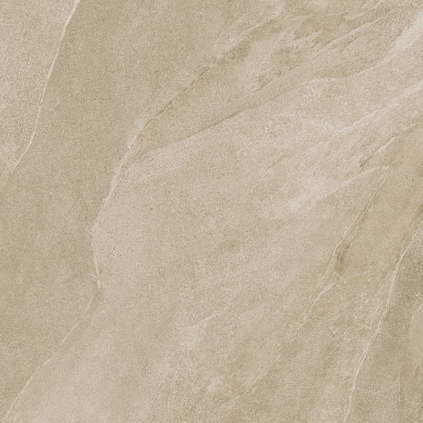Saime Ceramiche Titano Beige Nat Rett 60X60 - 8661027