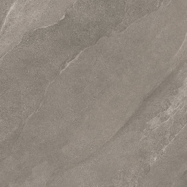 Saime Ceramiche Titano Grigio Nat Rett 60X60 - 8661017