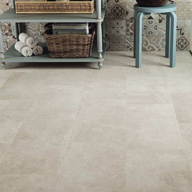 Urban White 30x60 Rett Matt - AS8025