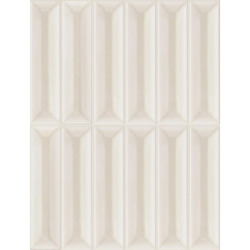 Vogue Flauti FL LG 20 Concavo 5x20 (30x40) - 0FLLG20B