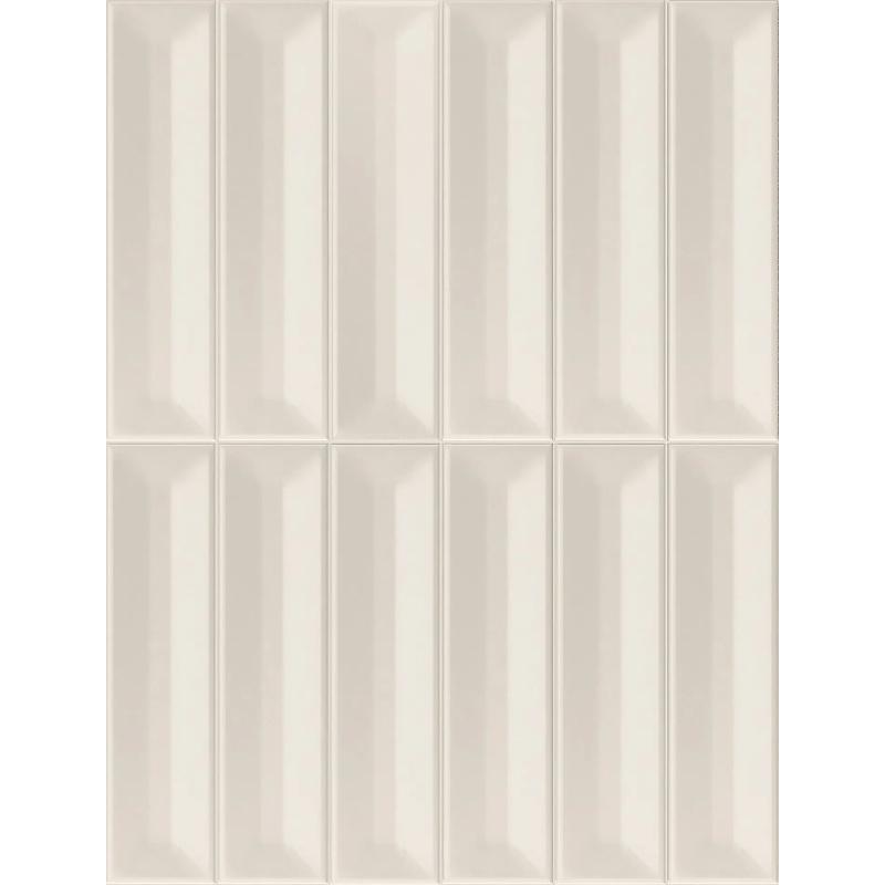 Vogue Flauti FS SG 20 Convesso 5x20 (30x40) - 0FSSG20C
