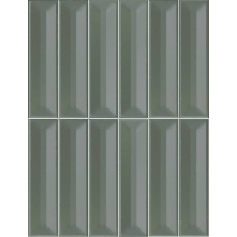 Vogue Flauti FS SM 20 Convesso 5x20 (30x40) - 0FSSM20C