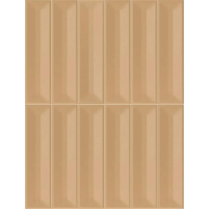 Vogue Flauti FS SS 20 Convesso 5x20 (30x40) - 0FSSS20C