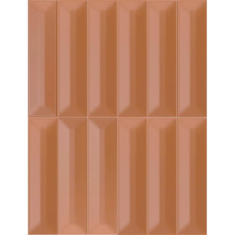 Vogue Flauti FS ST 20 Concavo 5x20 (30x40) - 0FSST20B
