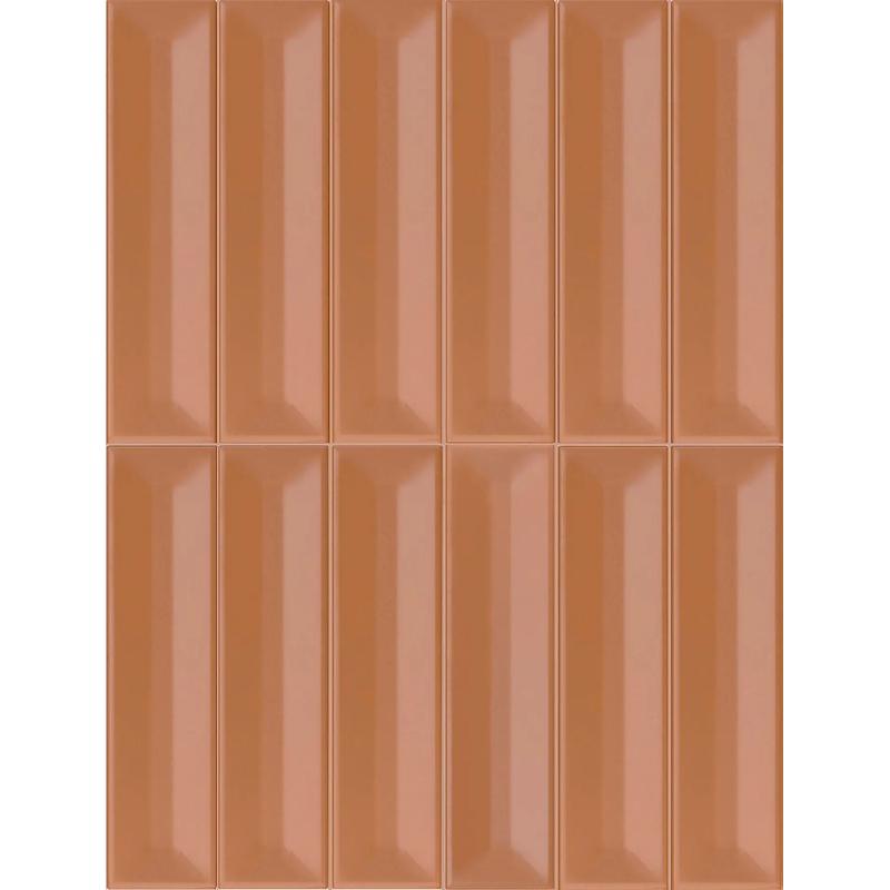 Vogue Flauti FS ST 20 Convesso 5x20 (30x40) - 0FSST20C