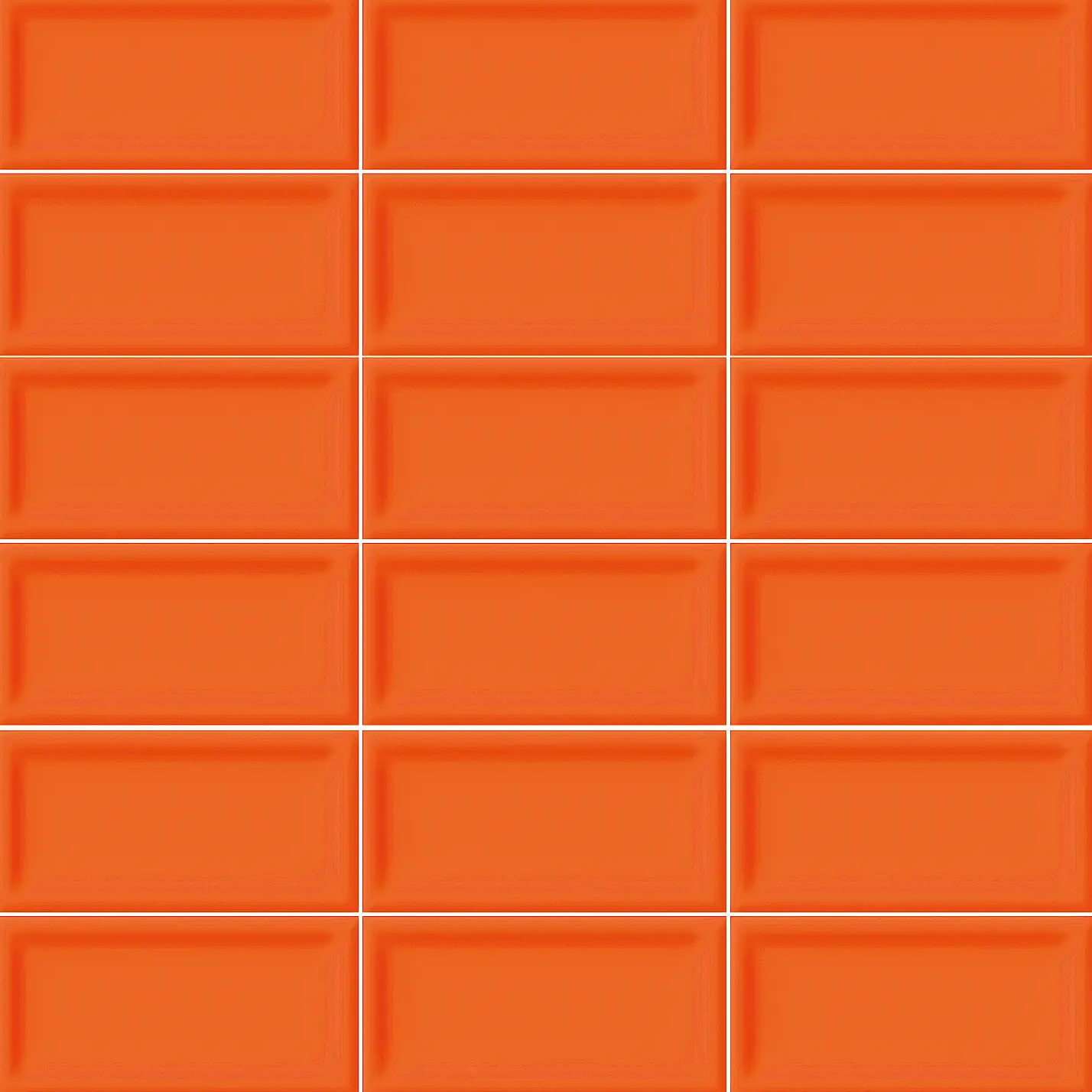 Vogue Twins Arancio Posa A 5x10 (30x40) - WT5149A