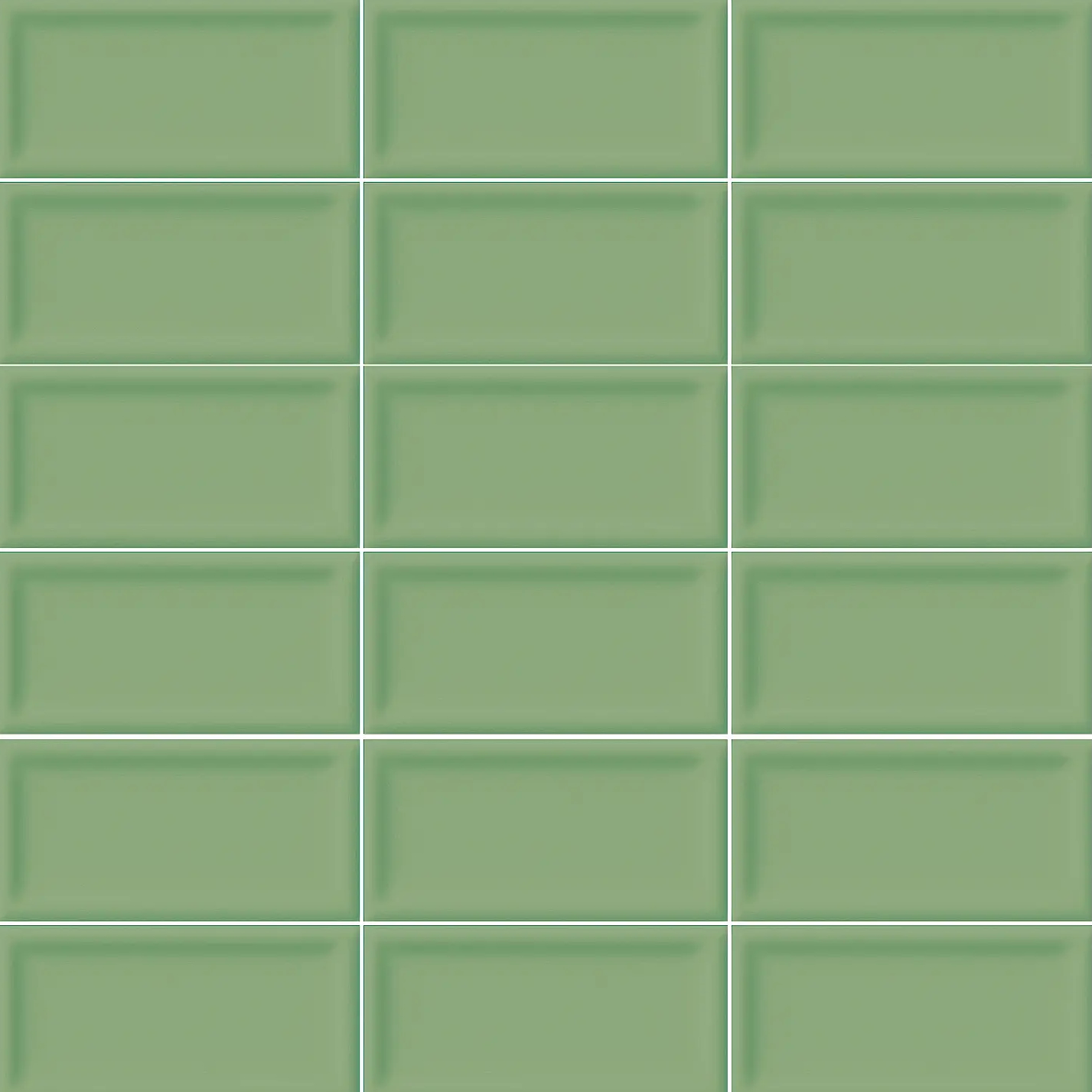 Vogue Twins Menta Posa A 5x10 (30x40) - WT5189A
