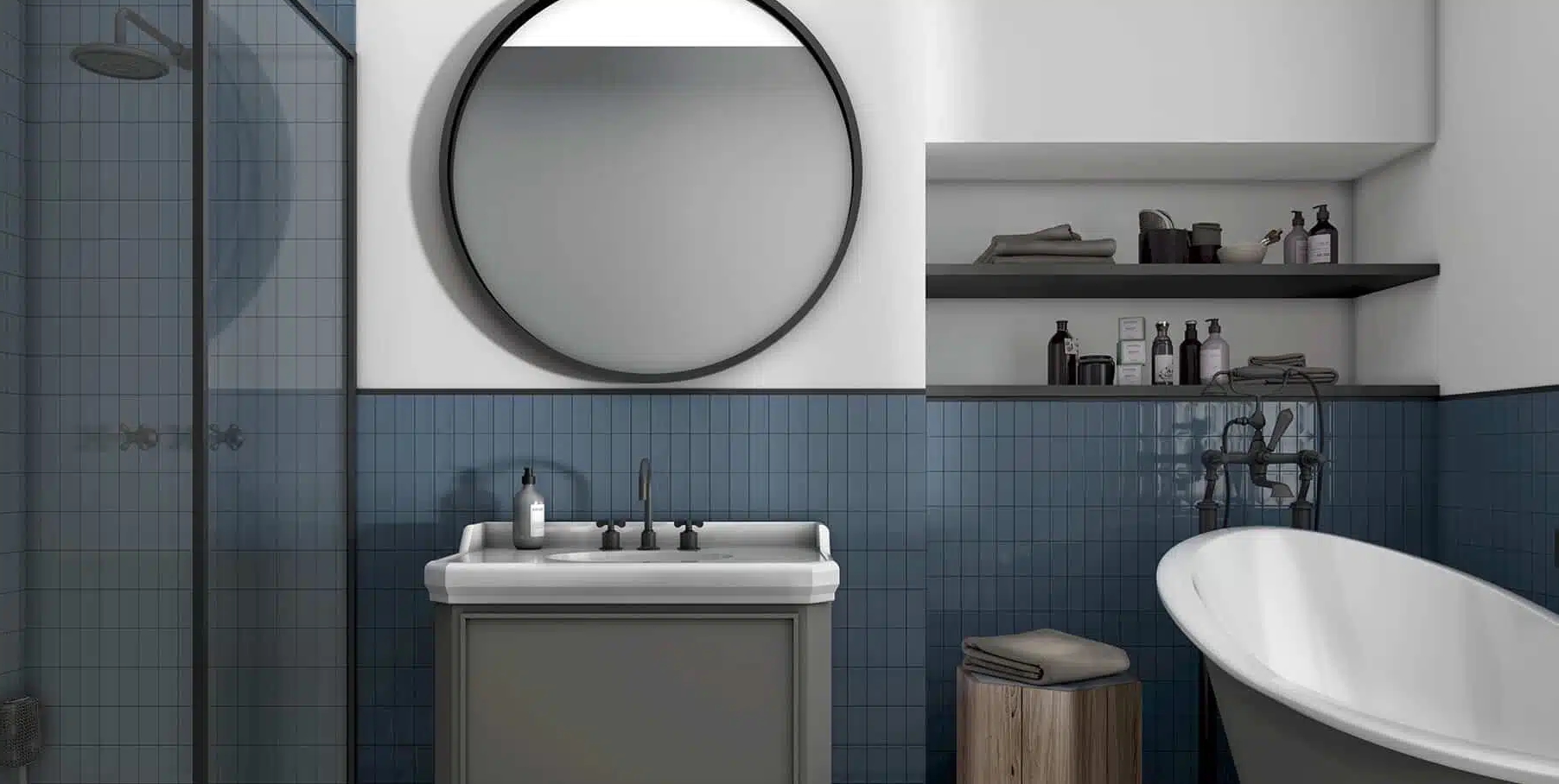Vogue Twins Oceano Posa A 5x10 (30x40) - WT5105A