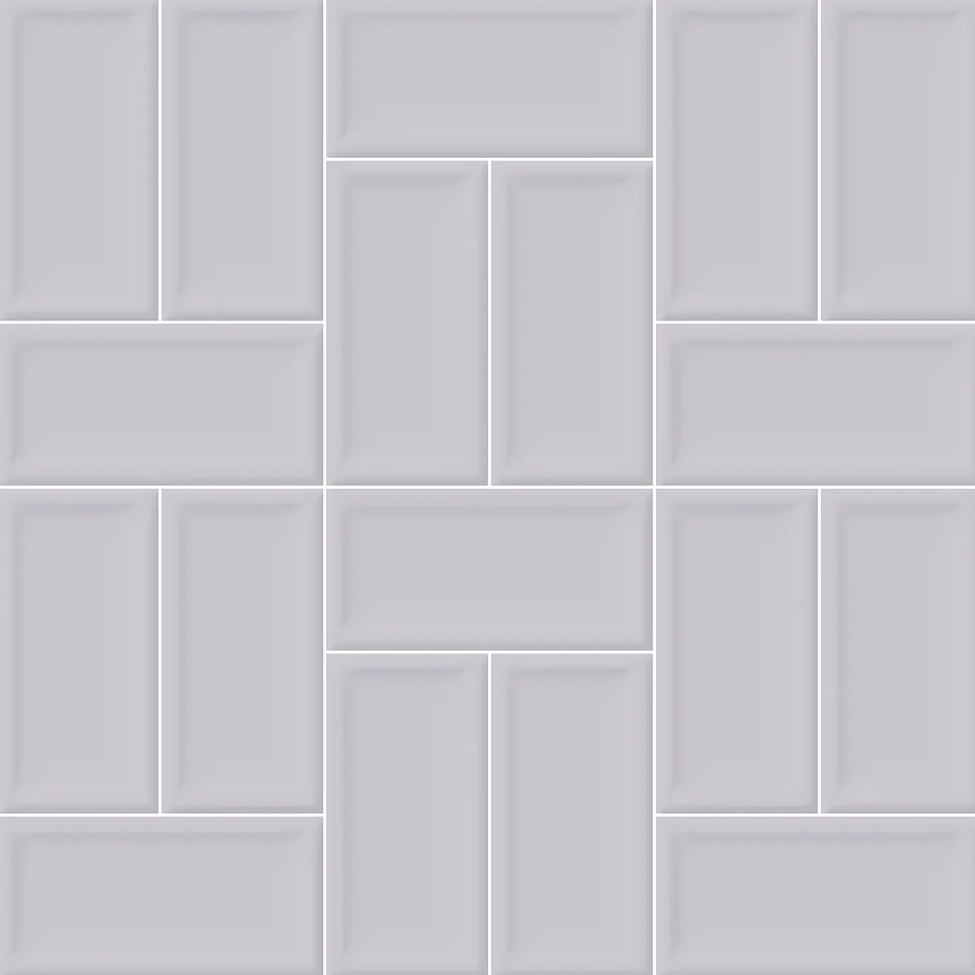 Vogue Twins Platino Posa C 5x10 (30x40) - WT5103C